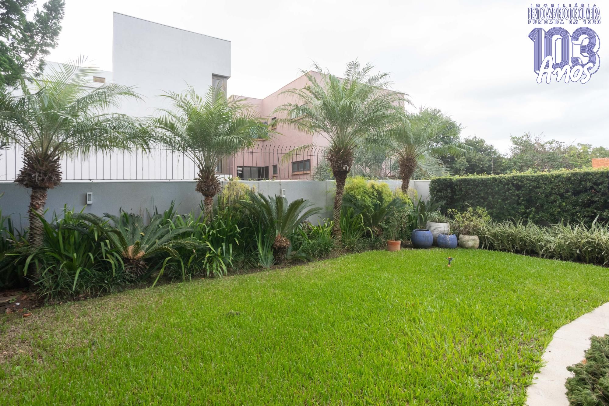 Casa, 4 quartos, 282 m² - Foto 39