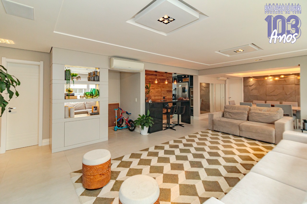 Apartamento, 4 quartos, 158 m² - Foto 41