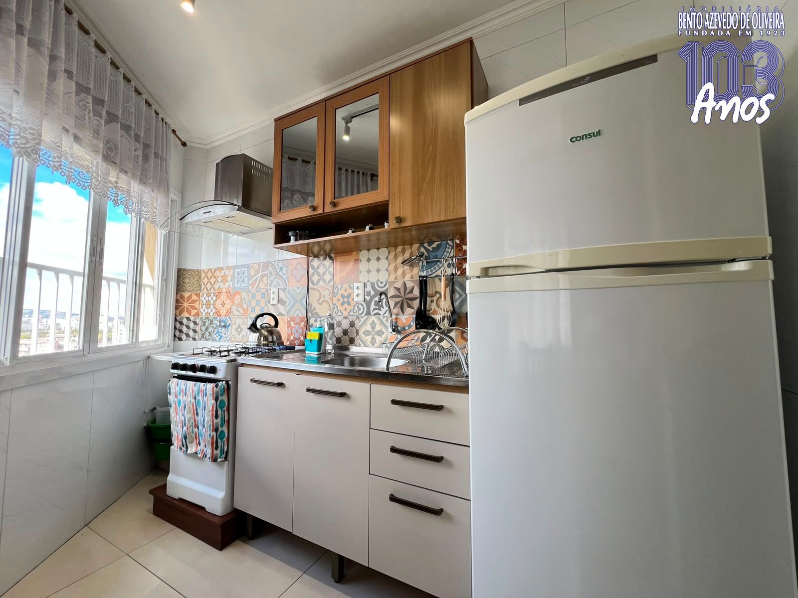 Apartamento, 3 quartos, 63 m² - Foto 23
