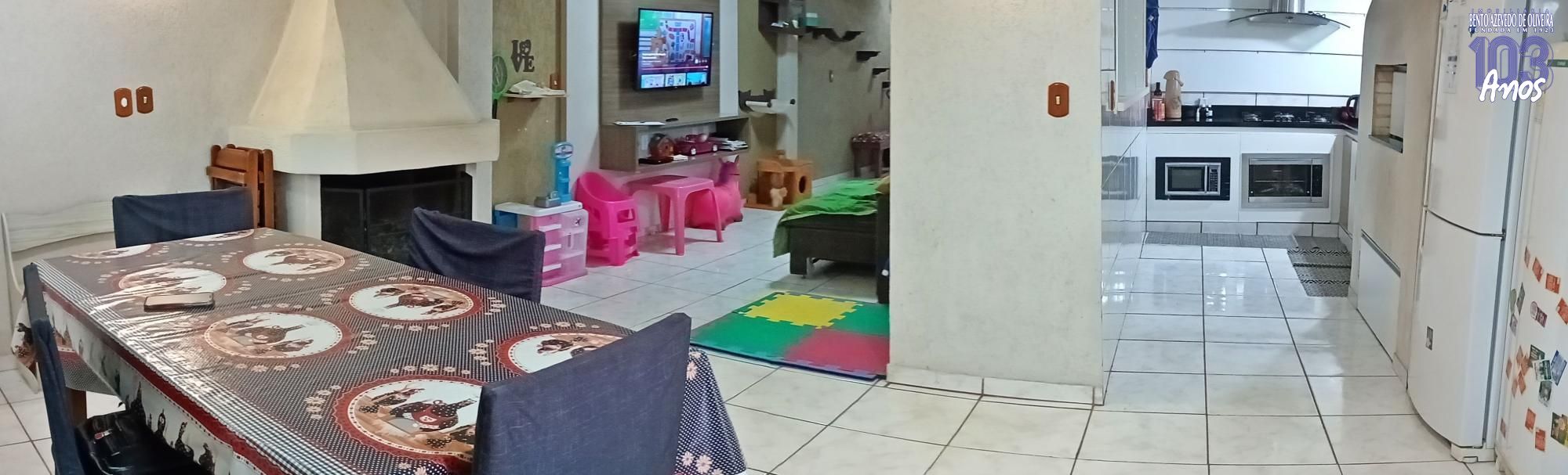 Casa, 3 quartos, 82 m² - Foto 24