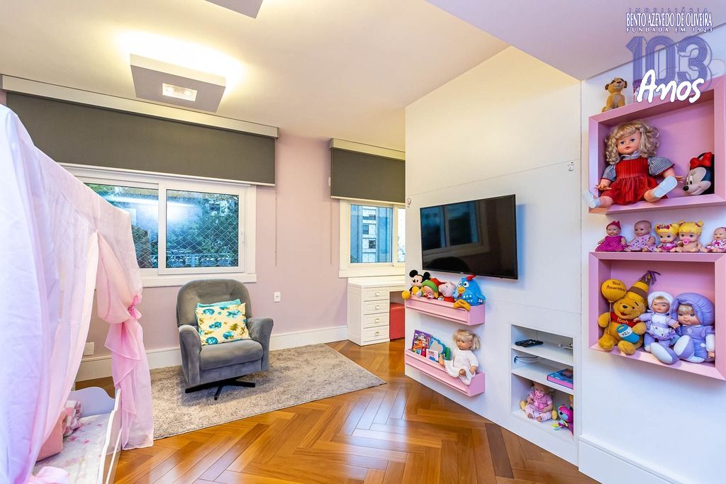 Apartamento, 3 quartos, 223 m² - Foto 14