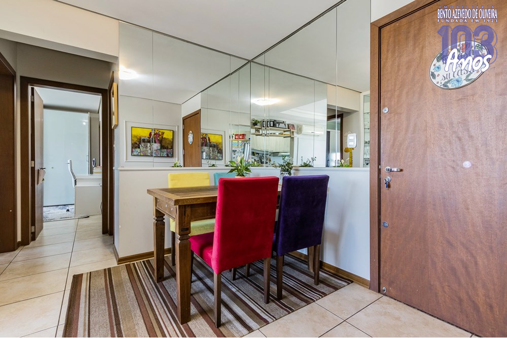 Apartamento, 2 quartos, 65 m² - Foto 31