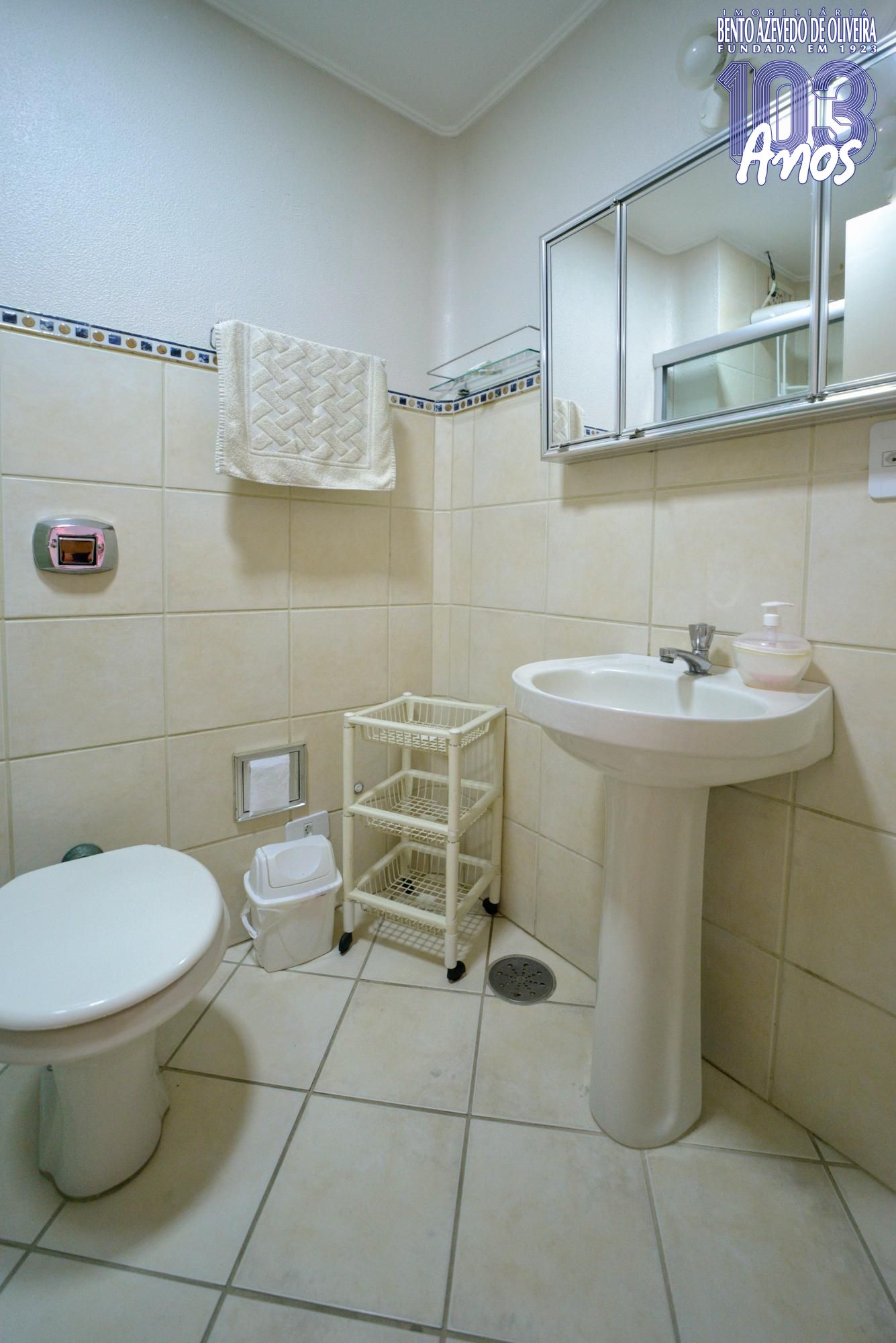 Apartamento, 1 quarto, 27 m² - Foto 15