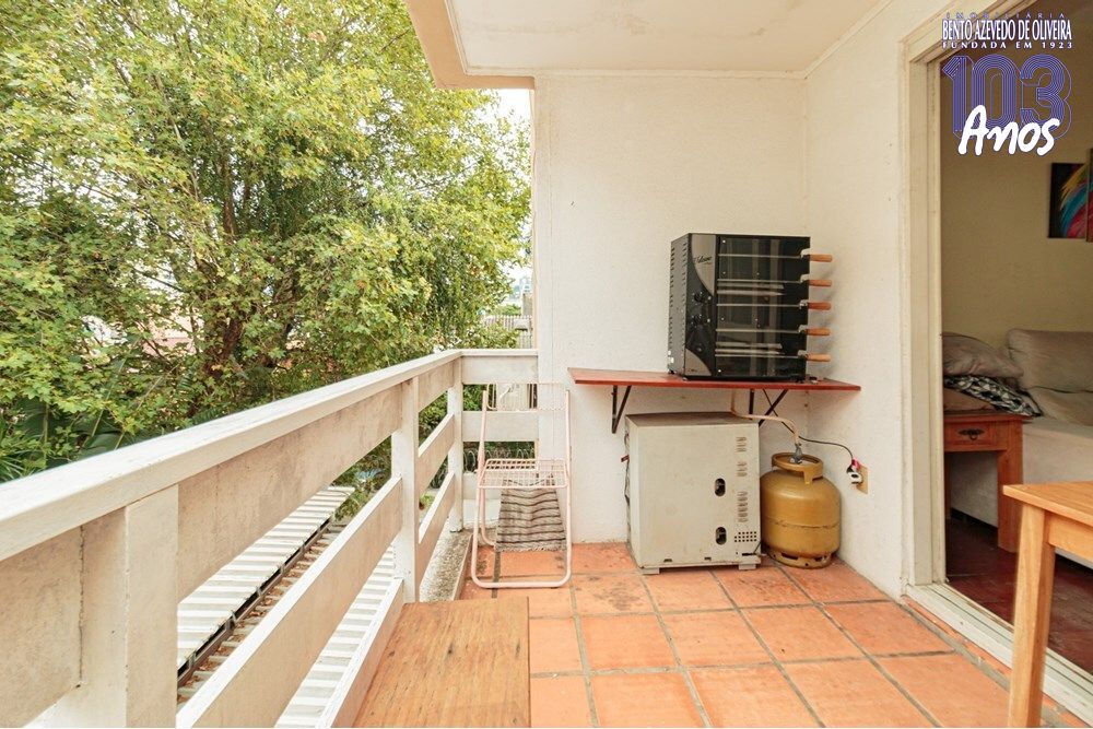 Apartamento, 2 quartos, 77 m² - Foto 2
