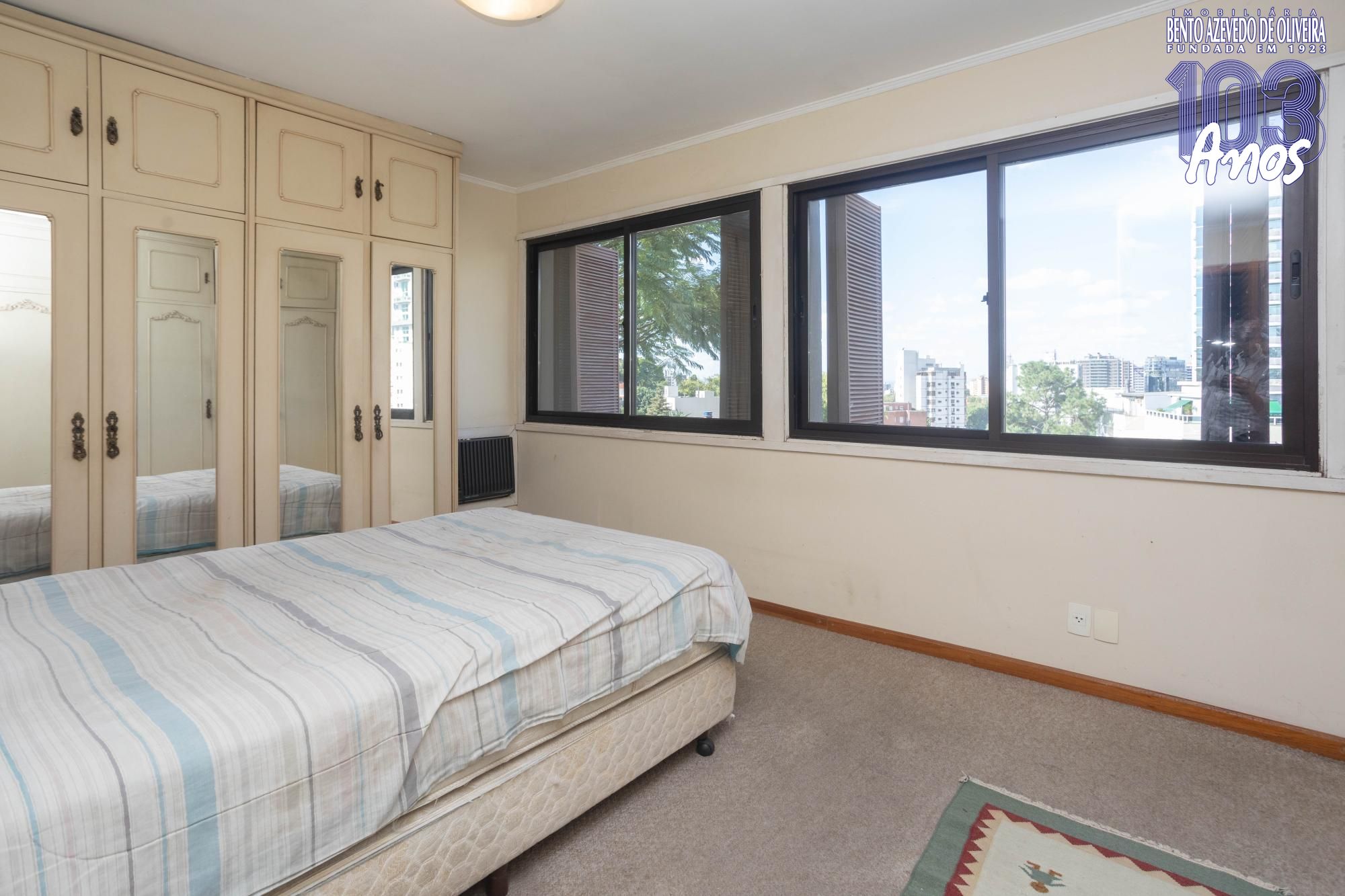 Cobertura, 3 quartos, 152 m² - Foto 15