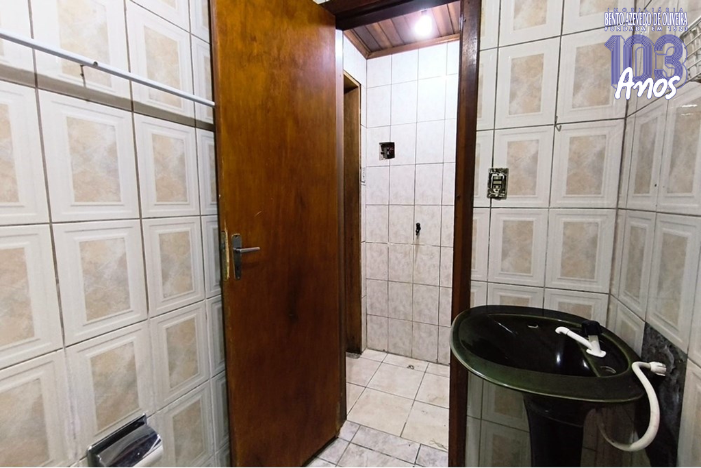 Loja-Salão, 160 m² - Foto 14