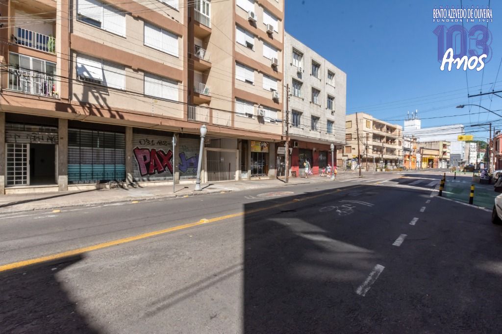 Loja-Salão, 40 m² - Foto 3
