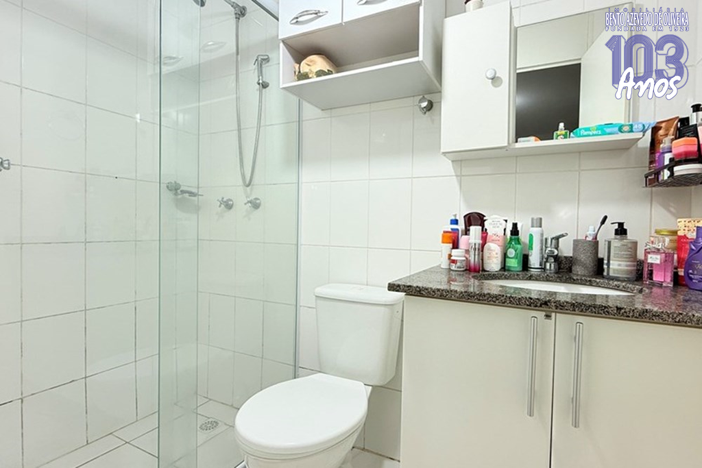 Apartamento, 2 quartos, 52 m² - Foto 30