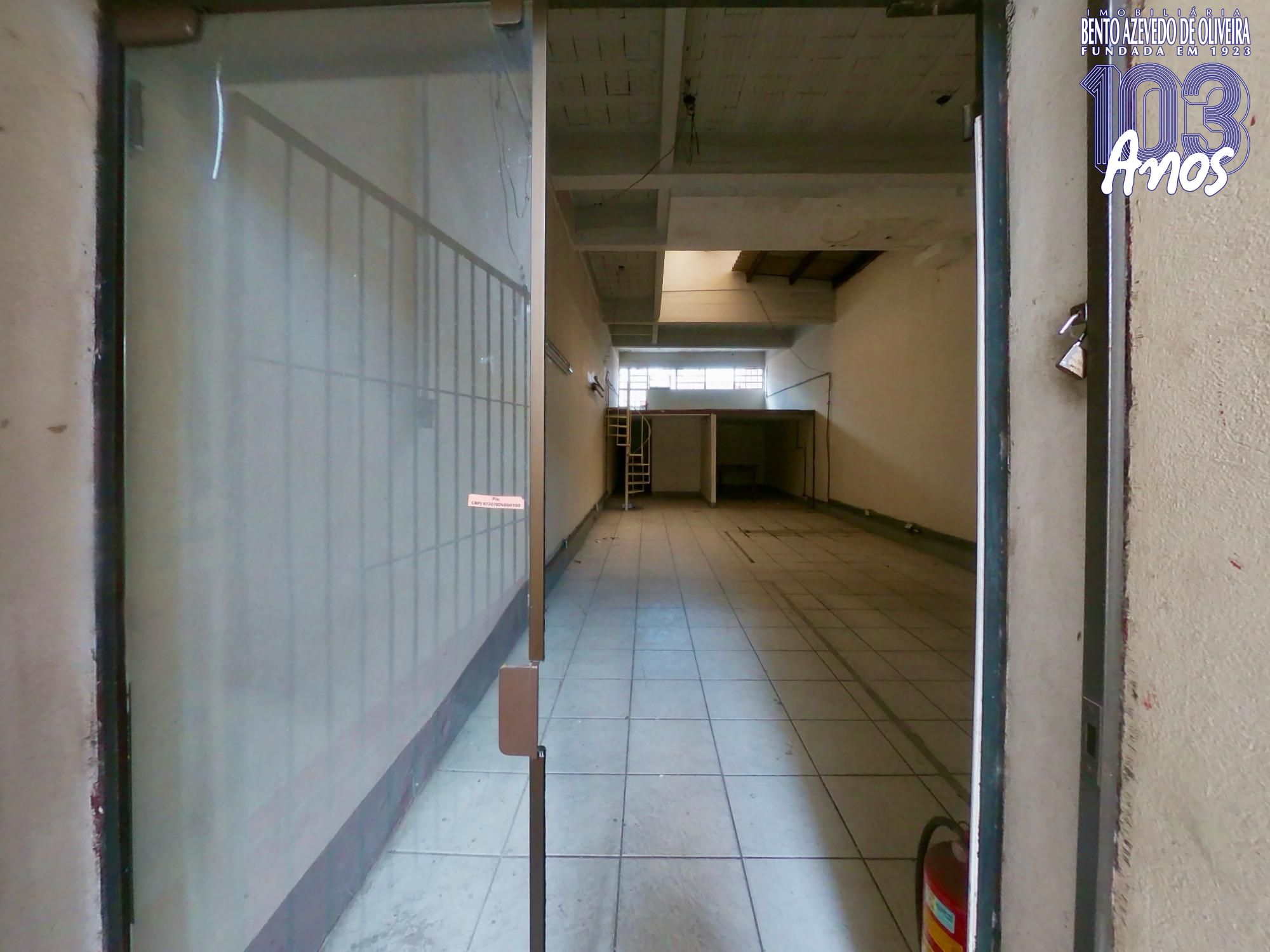 Loja-Salão, 130 m² - Foto 7