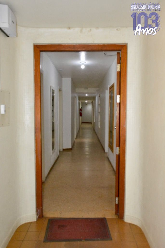 Kitnet-Studio, 25 m² - Foto 33