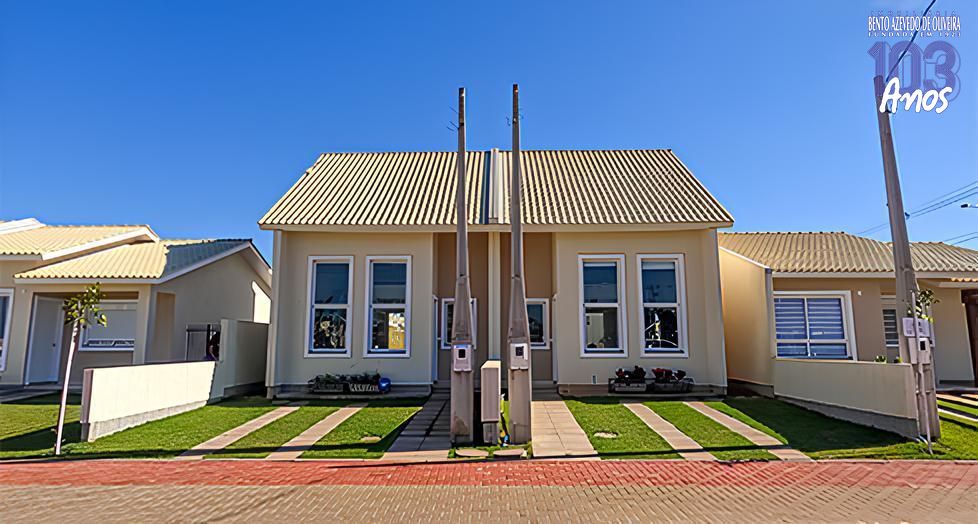 Casa de Condomínio, 1 quarto - Foto 25