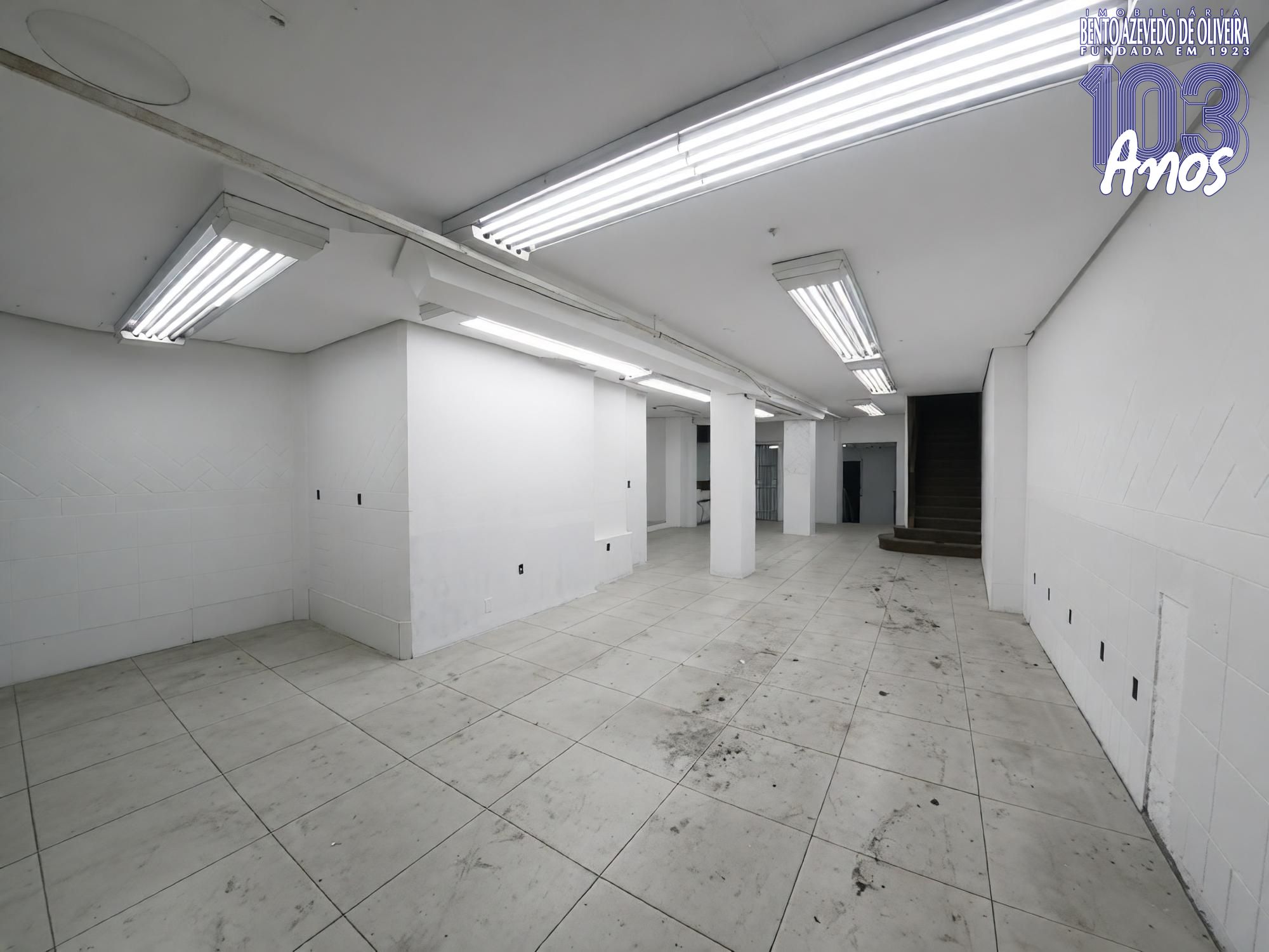 Loja-Salão, 128 m² - Foto 9