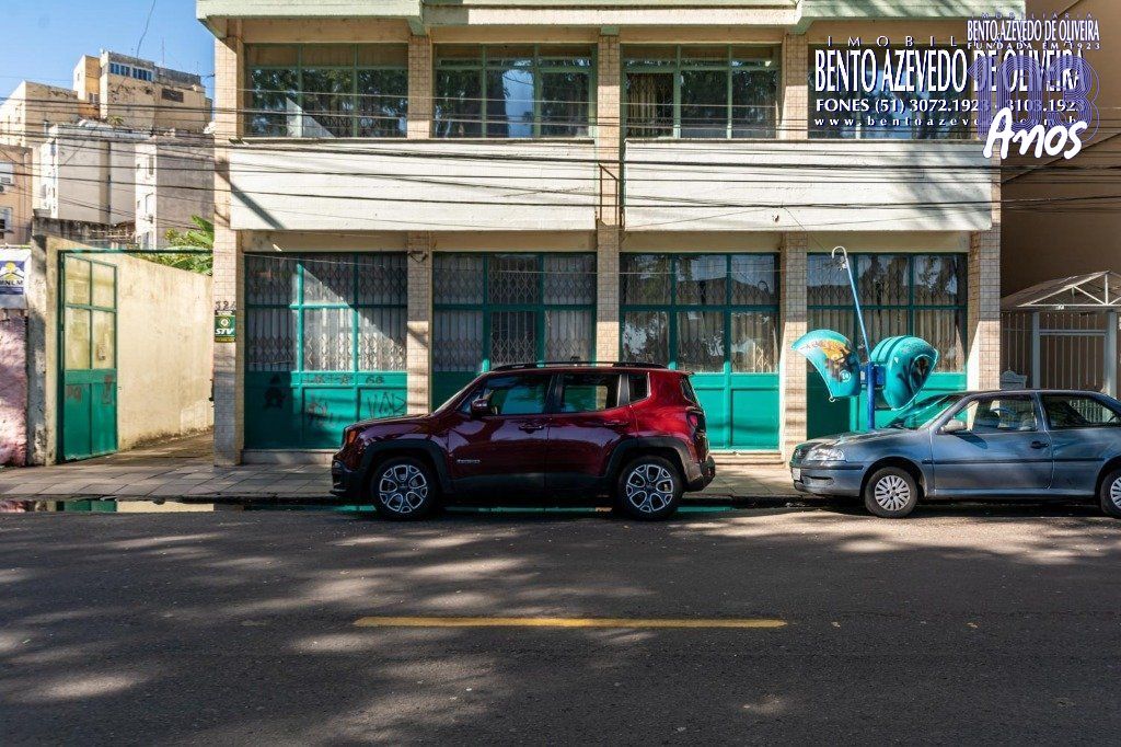 Loja-Salão, 150 m² - Foto 1