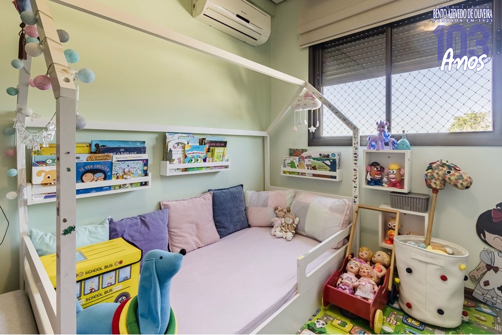 Apartamento, 2 quartos, 65 m² - Foto 3