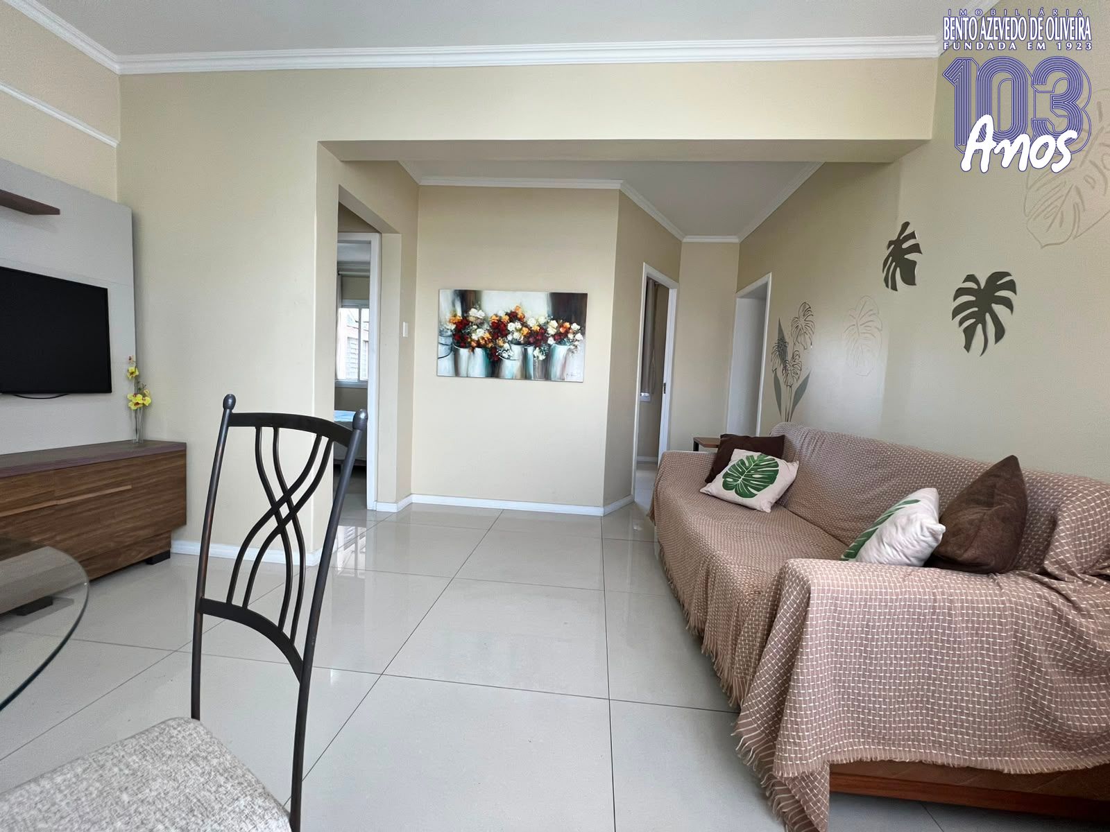 Apartamento, 3 quartos, 63 m² - Foto 6