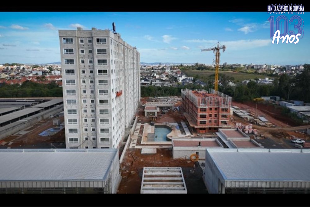 Apartamento, 3 quartos, 67 m² - Foto 4