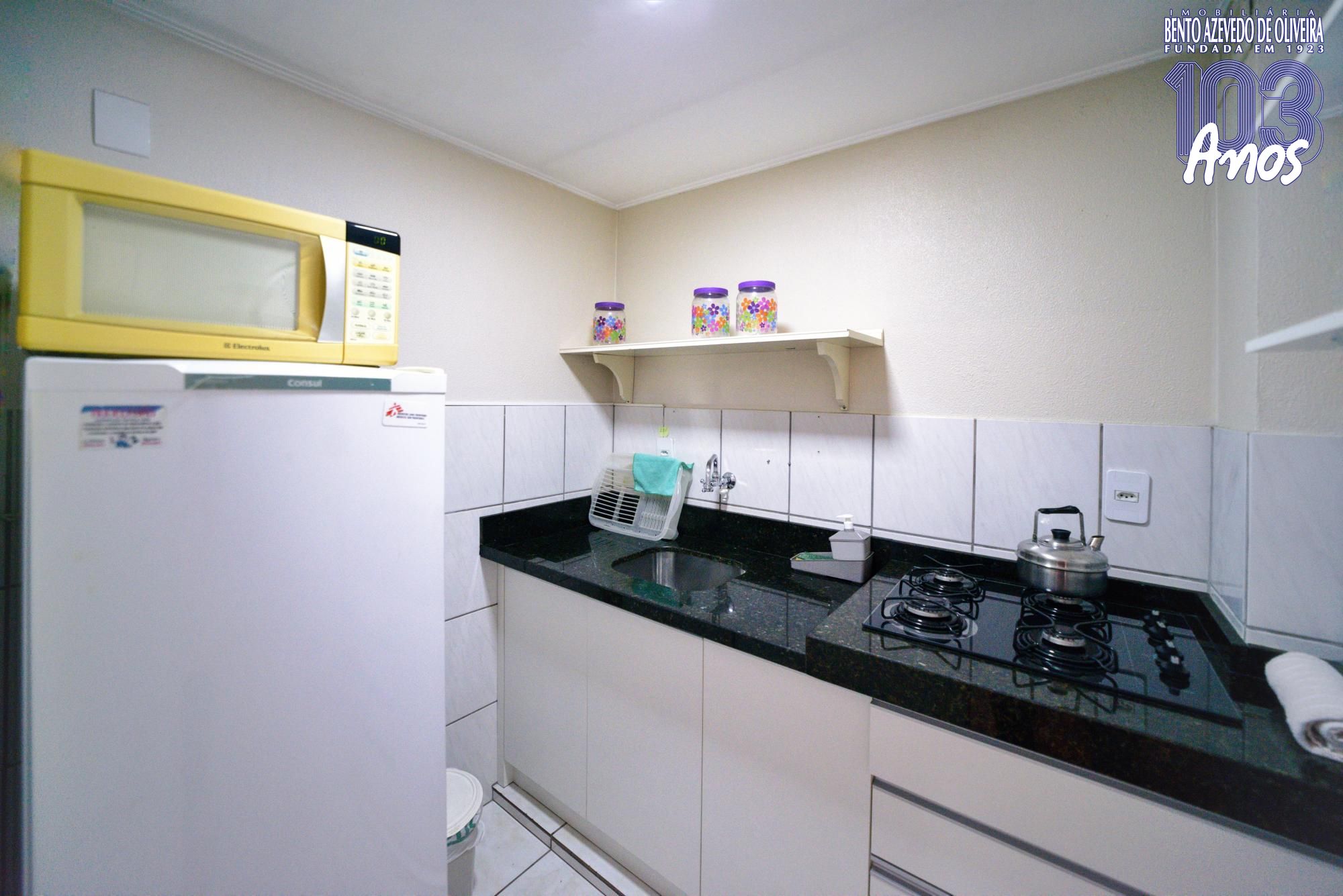 Apartamento, 1 quarto, 27 m² - Foto 12