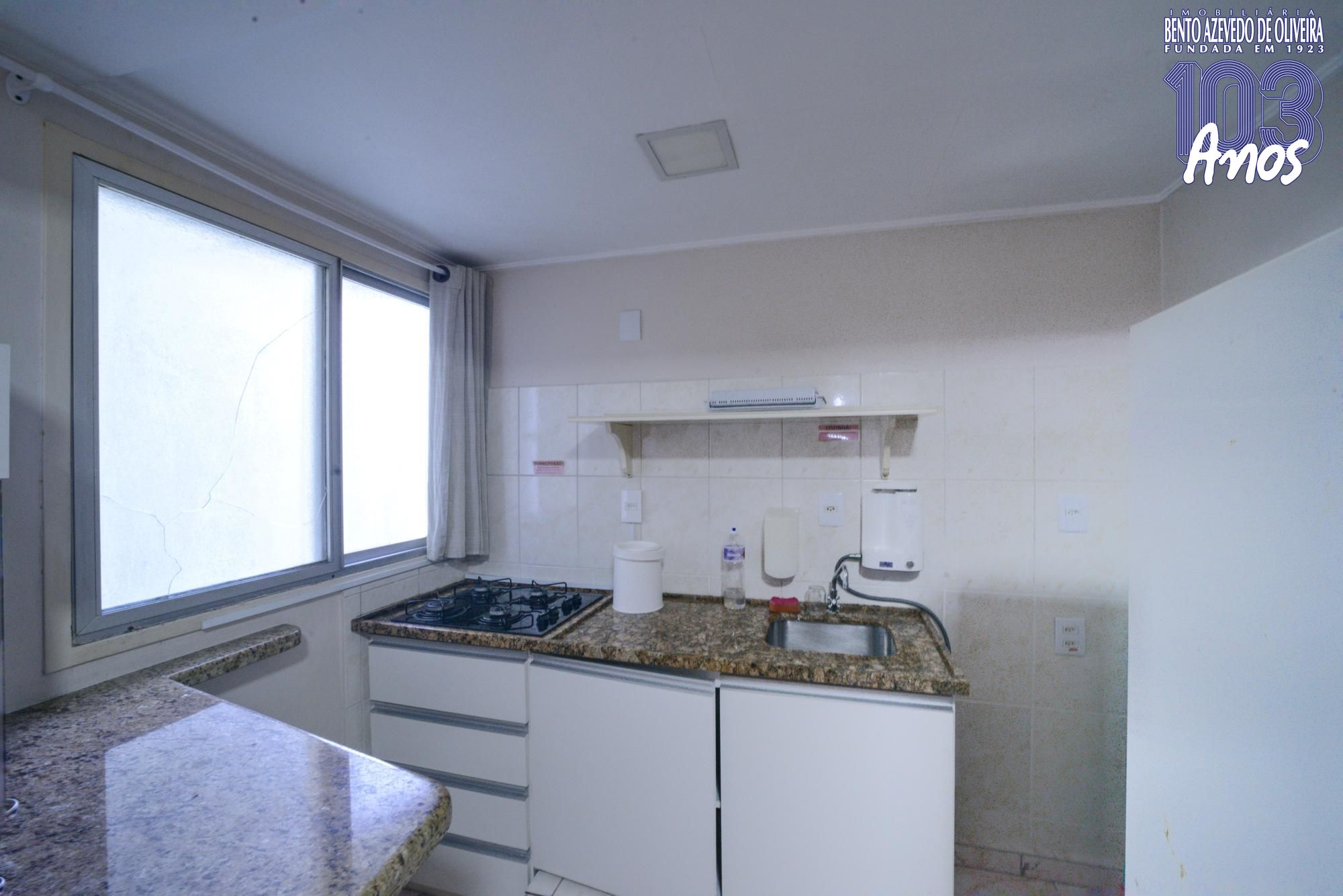 Apartamento, 1 quarto, 33 m² - Foto 18