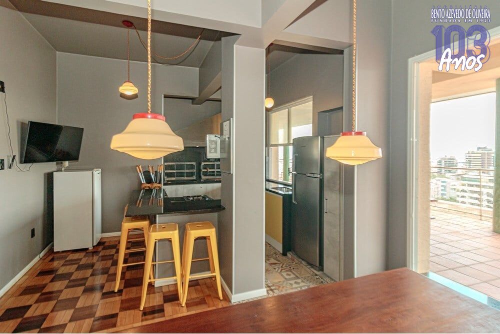 Apartamento, 3 quartos, 147 m² - Foto 7