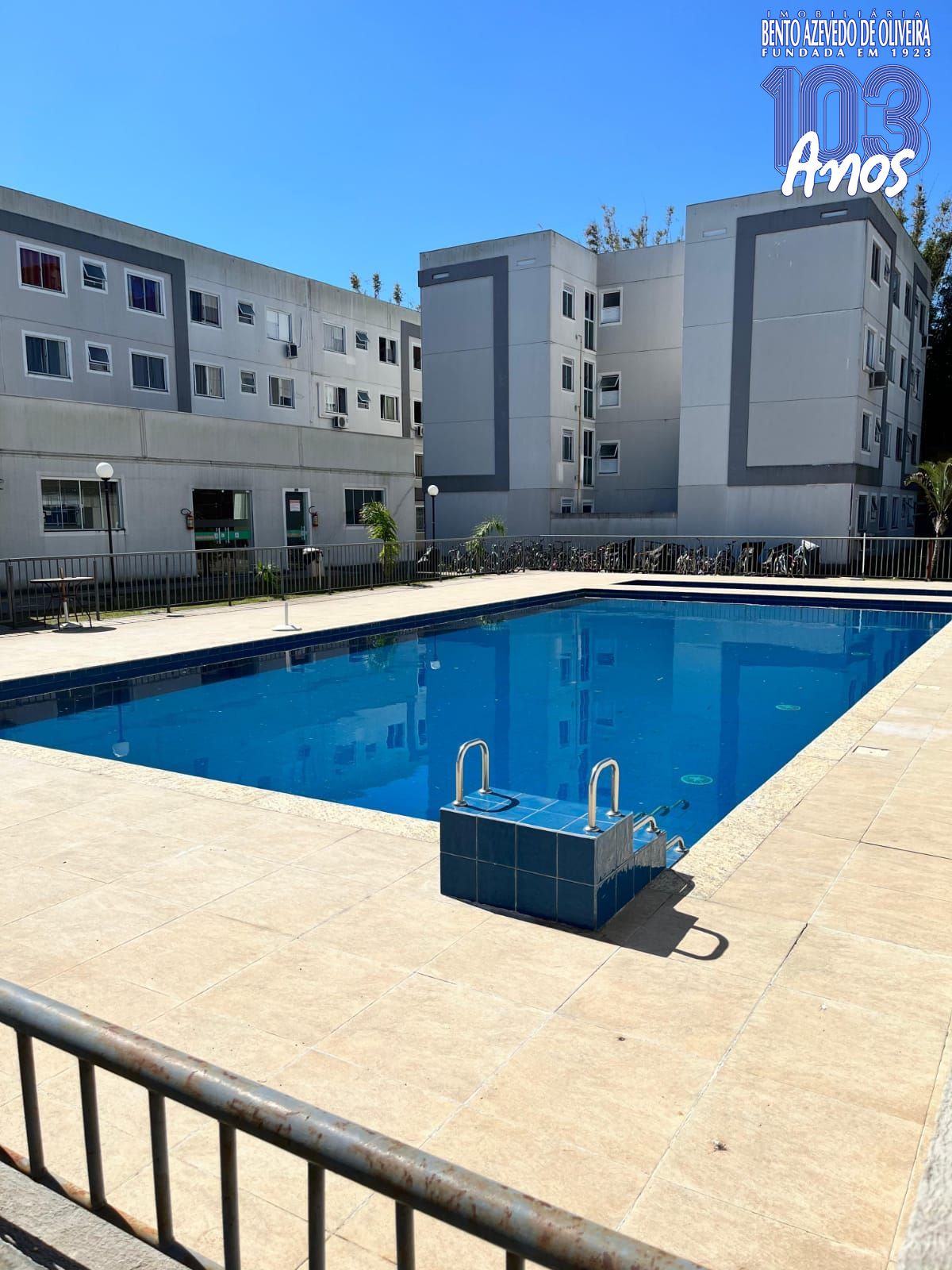 Apartamento, 2 quartos, 40 m² - Foto 27