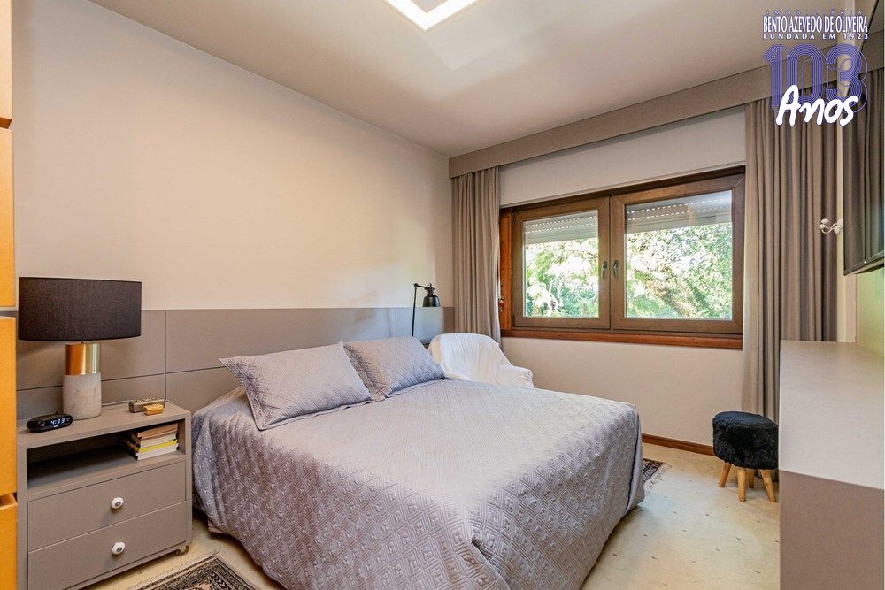 Apartamento, 3 quartos, 157 m² - Foto 3