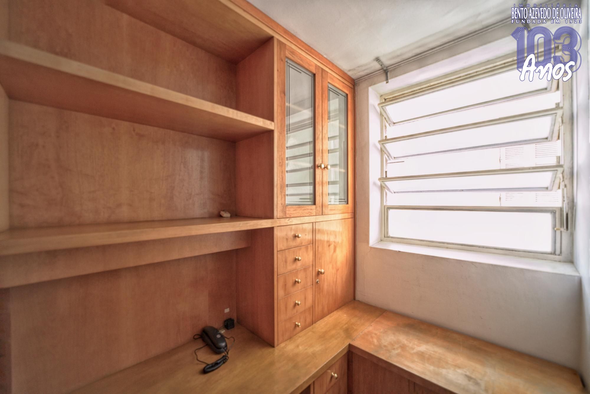 Apartamento, 1 quarto, 33 m² - Foto 15