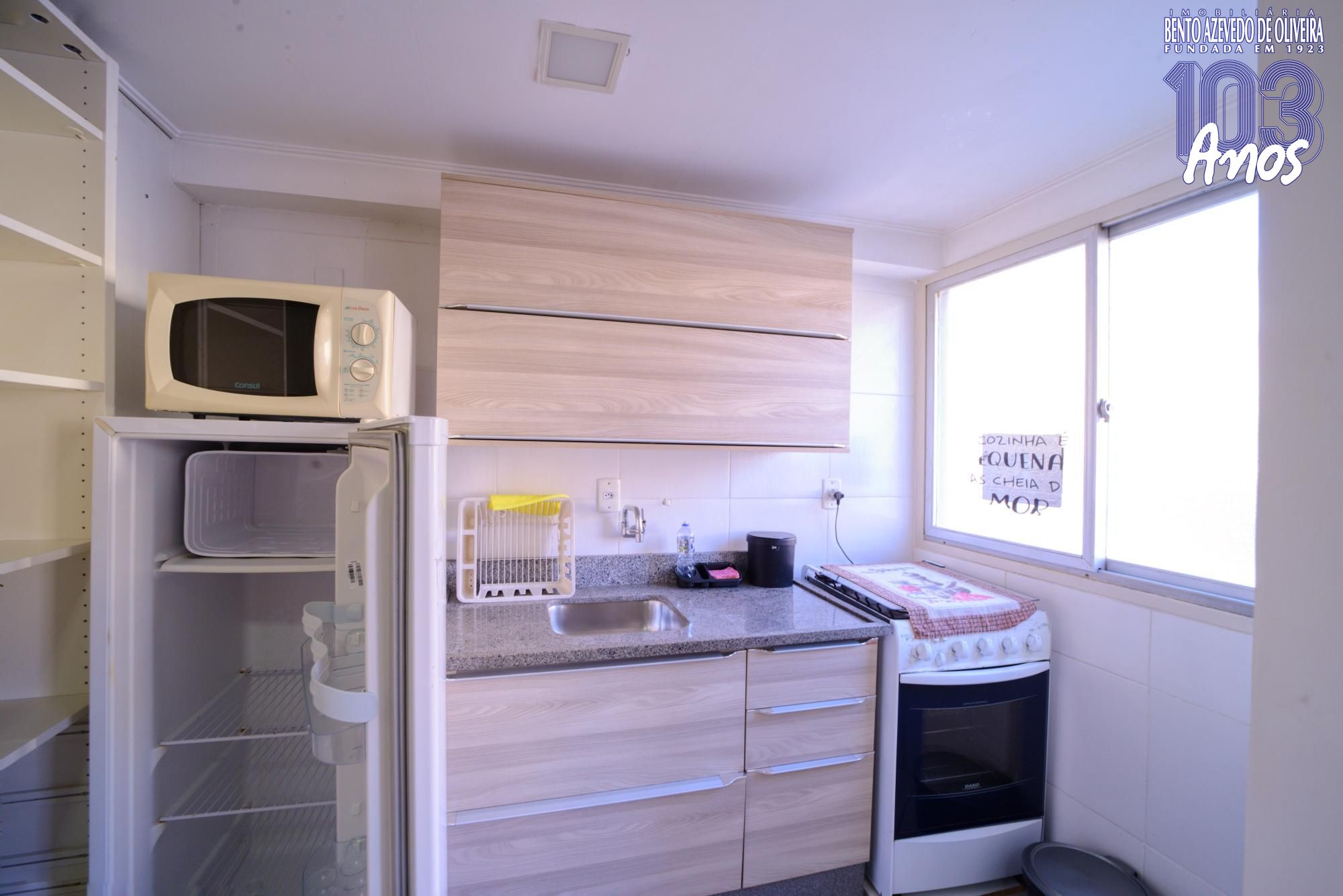 Apartamento, 1 quarto, 35 m² - Foto 15