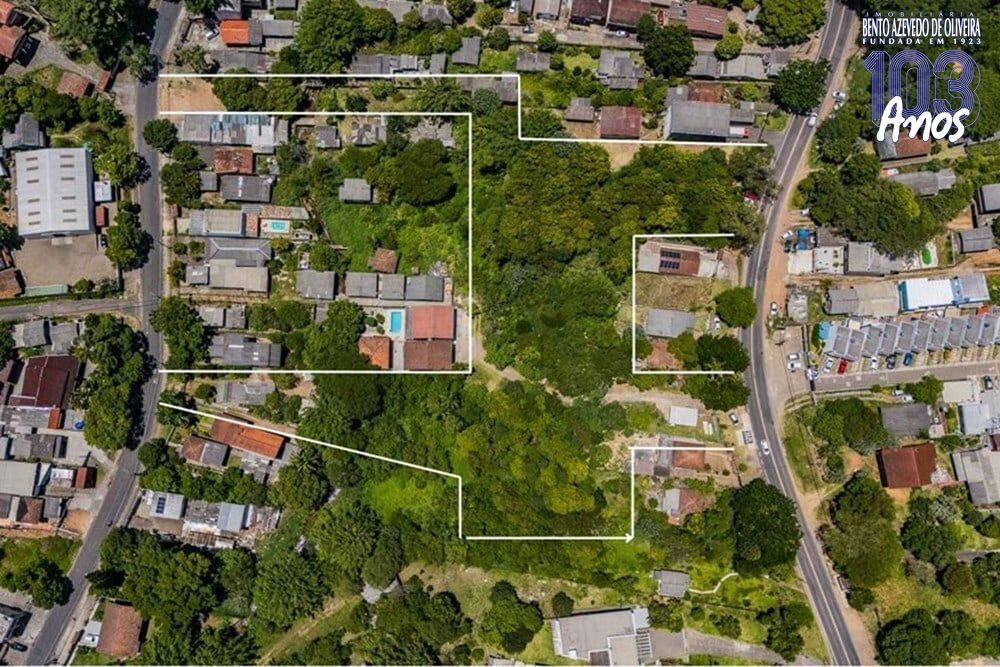 Terreno, 1 hectares - Foto 24