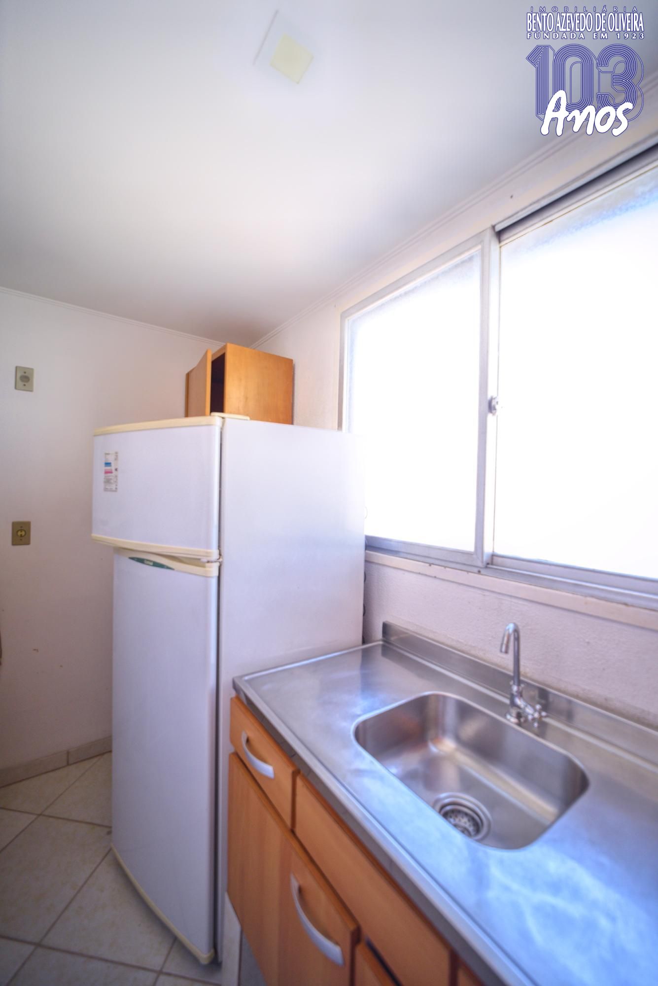 Apartamento, 1 quarto, 33 m² - Foto 30