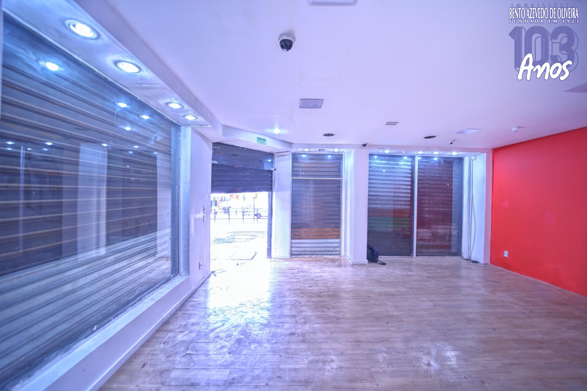 Loja-Salão, 55 m² - Foto 7