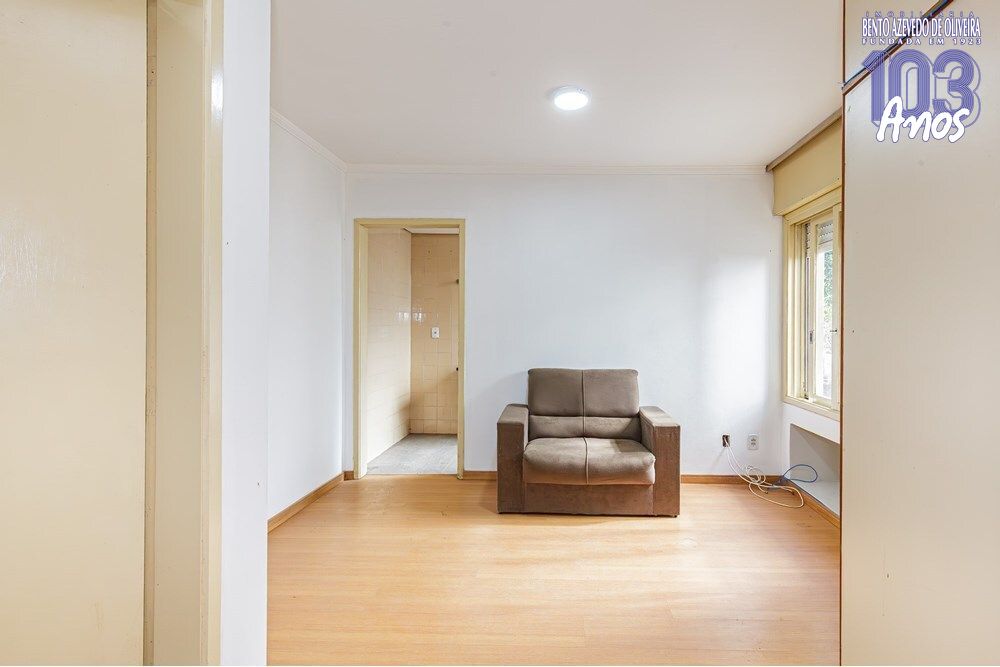 Apartamento, 1 quarto, 34 m² - Foto 10