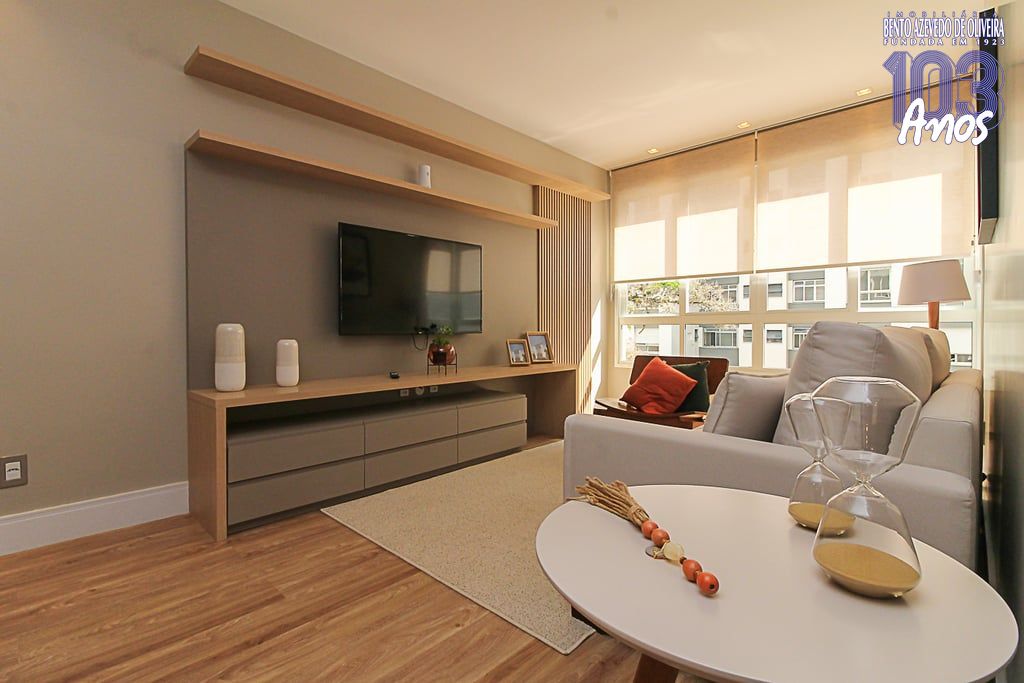 Apartamento, 2 quartos, 83 m² - Foto 12