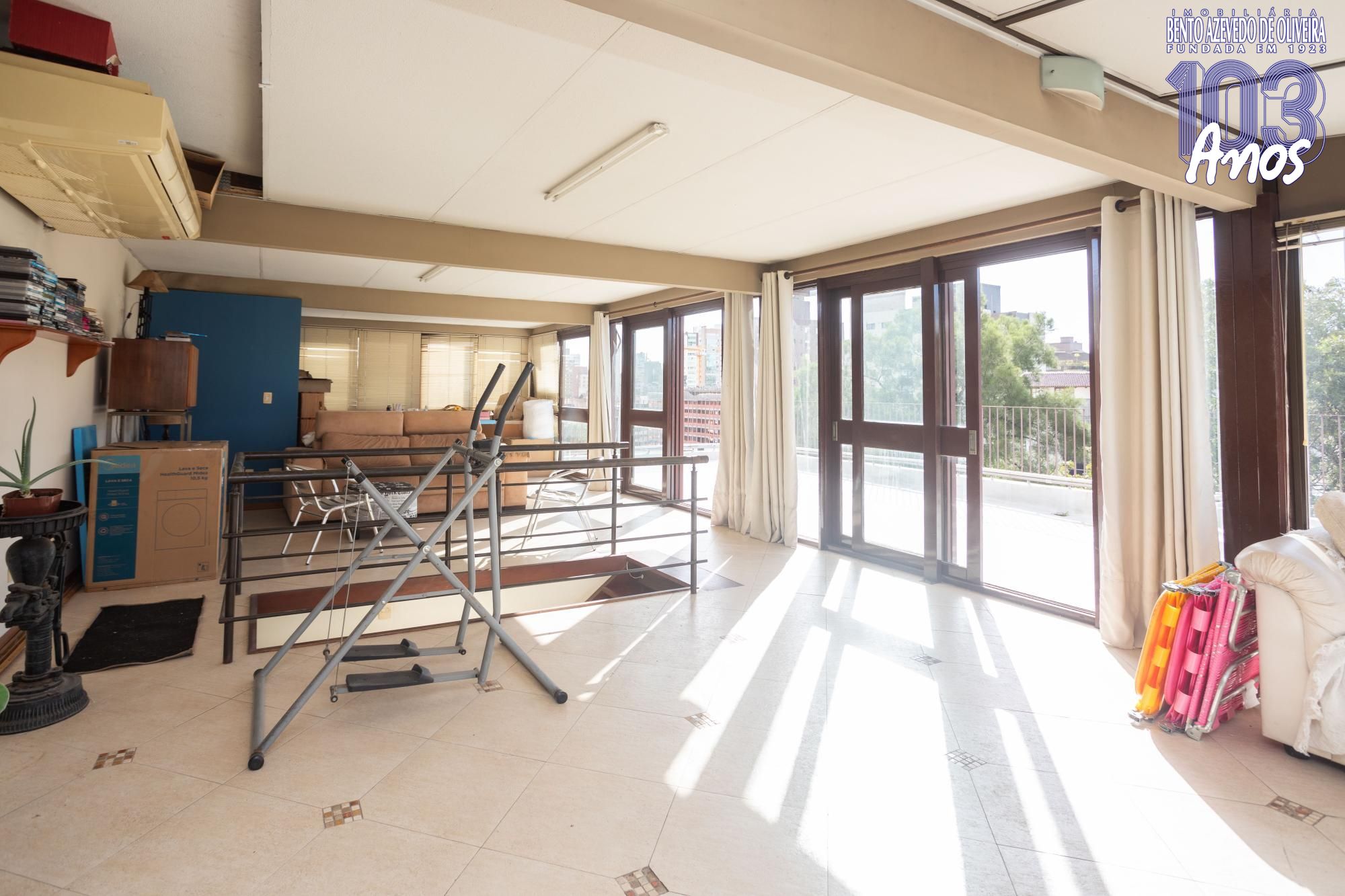 Cobertura, 3 quartos, 152 m² - Foto 34