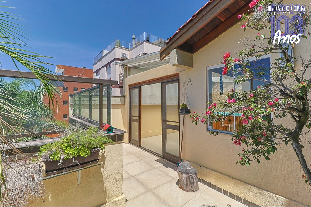 Cobertura, 3 quartos, 150 m² - Foto 14