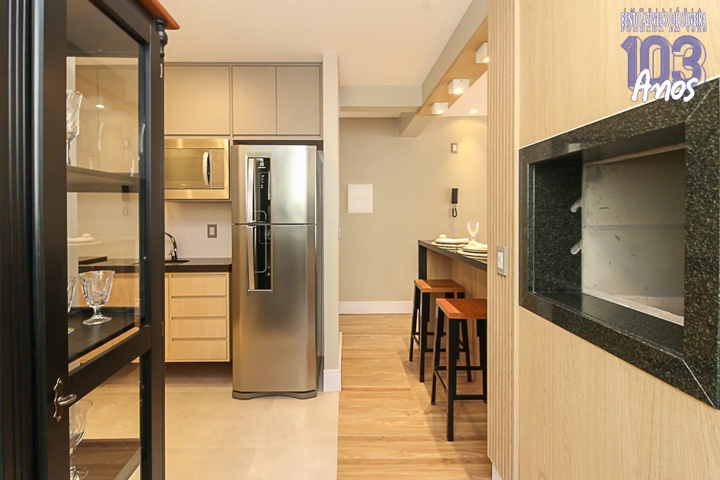 Apartamento, 2 quartos, 83 m² - Foto 17