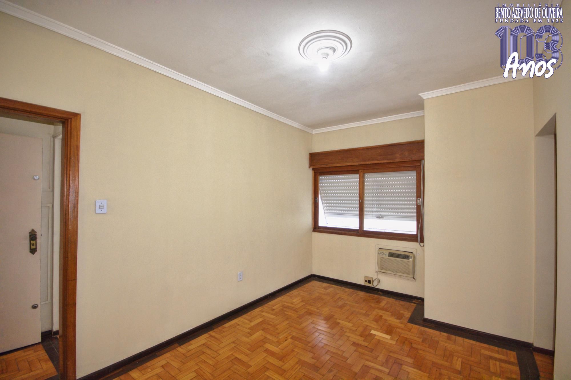 Apartamento, 2 quartos, 56 m² - Foto 1