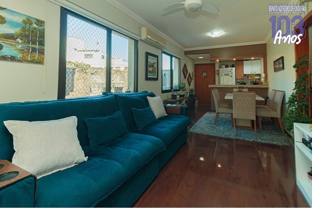 Apartamento, 2 quartos, 68 m² - Foto 26