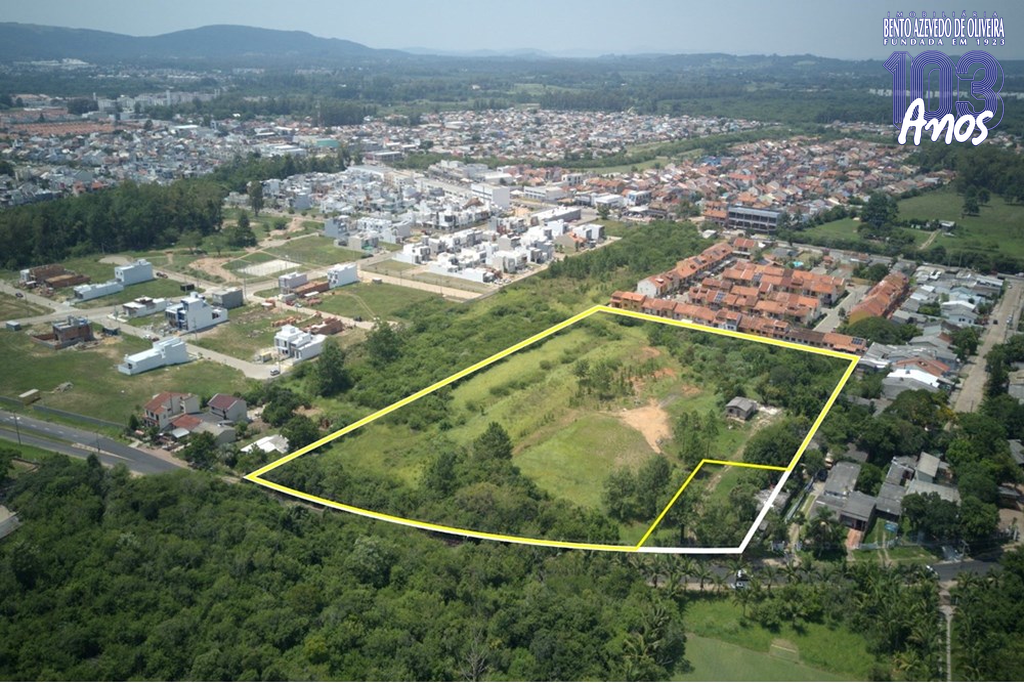 Terreno, 132 m² - Foto 3