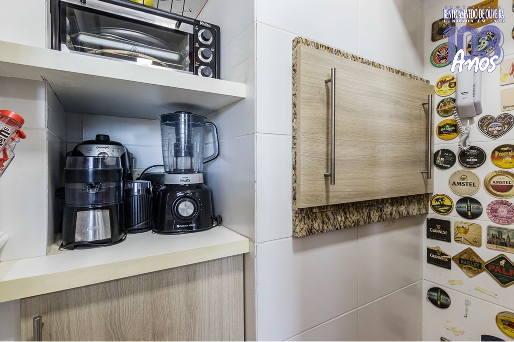 Apartamento, 2 quartos, 65 m² - Foto 26