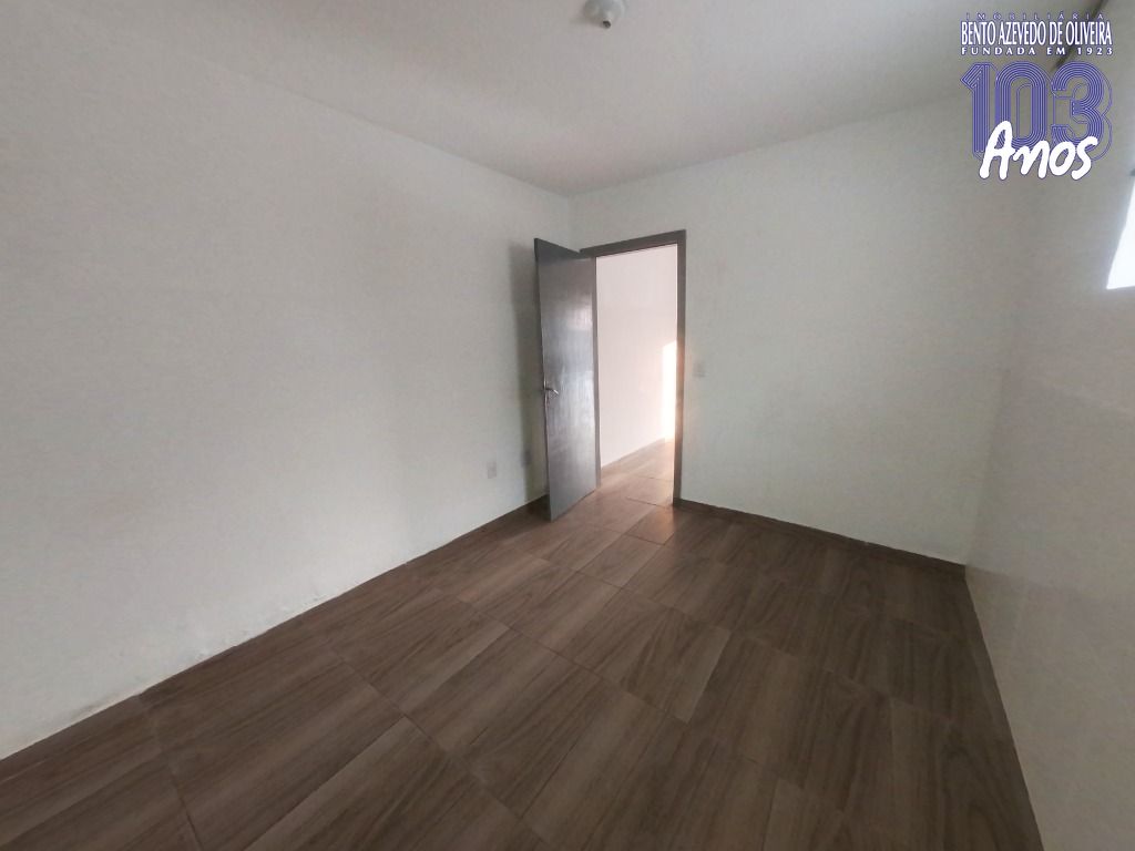 Apartamento, 1 quarto, 30 m² - Foto 1