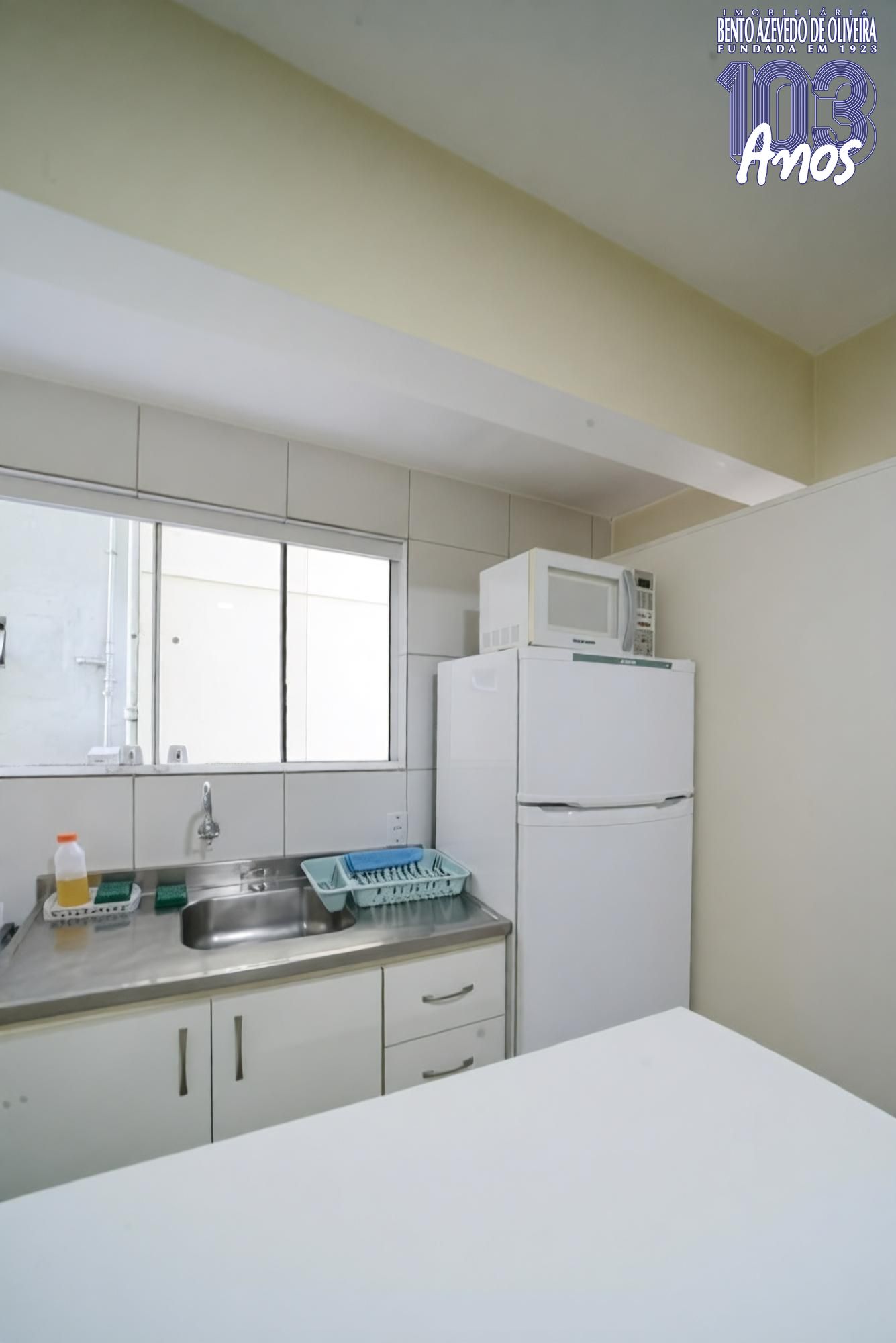 Apartamento, 2 quartos, 33 m² - Foto 8