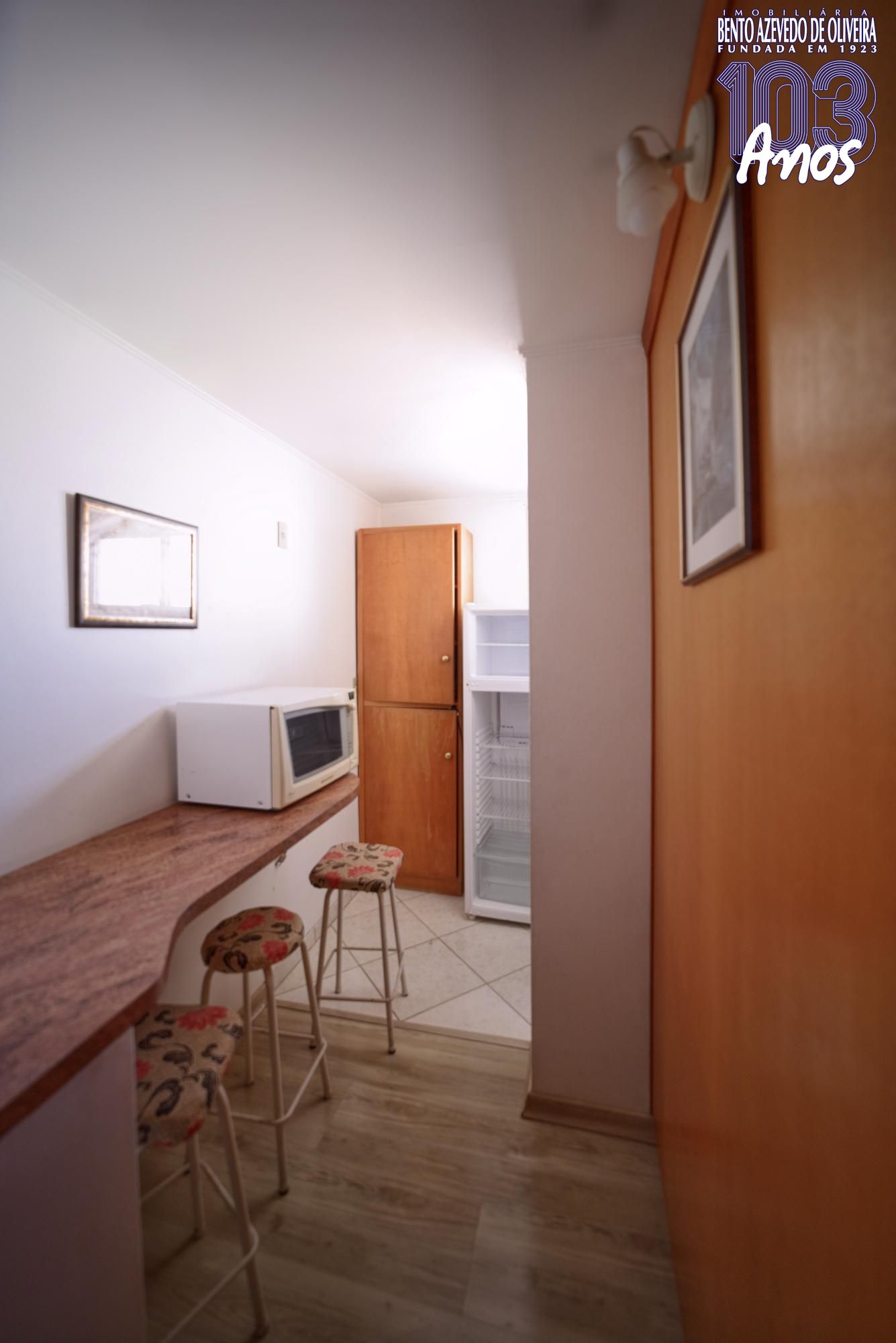 Apartamento, 1 quarto, 33 m² - Foto 21