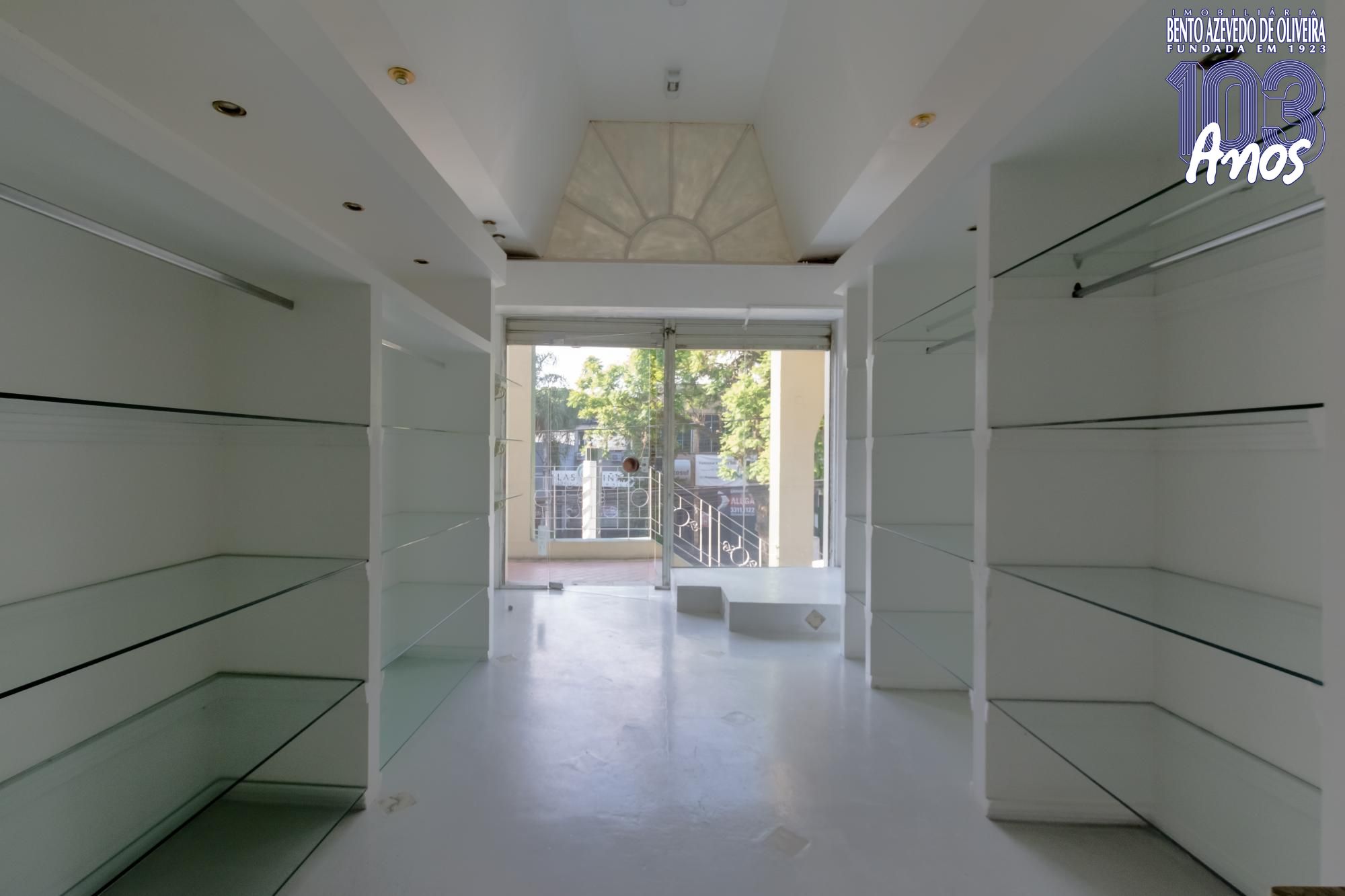 Loja-Salão, 42 m² - Foto 6
