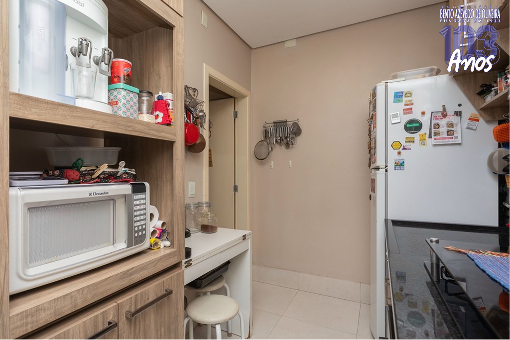 Apartamento, 2 quartos, 93 m² - Foto 14