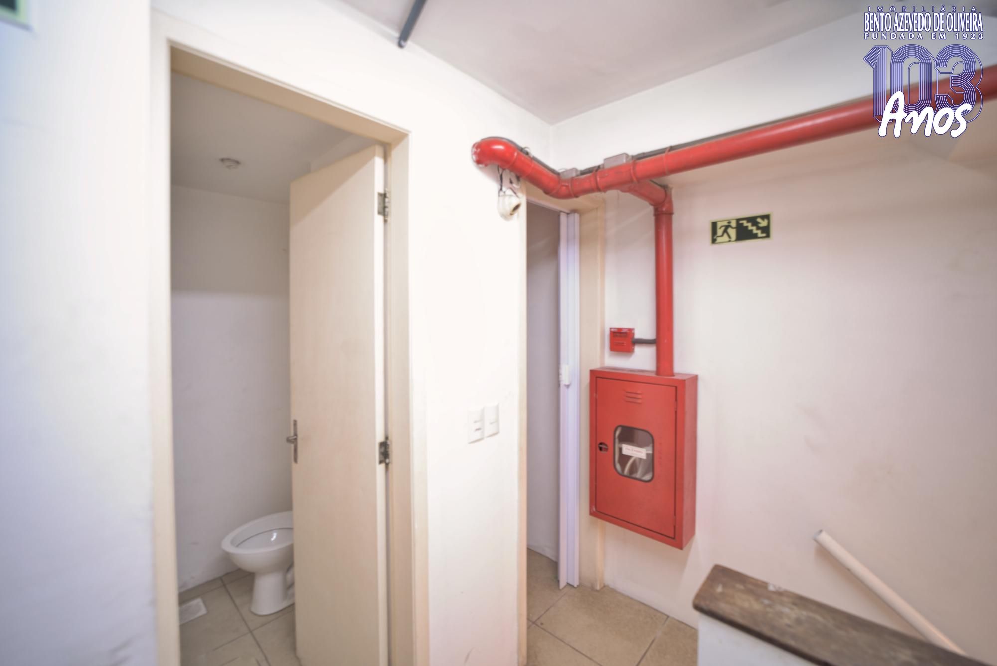 Loja-Salão, 55 m² - Foto 32