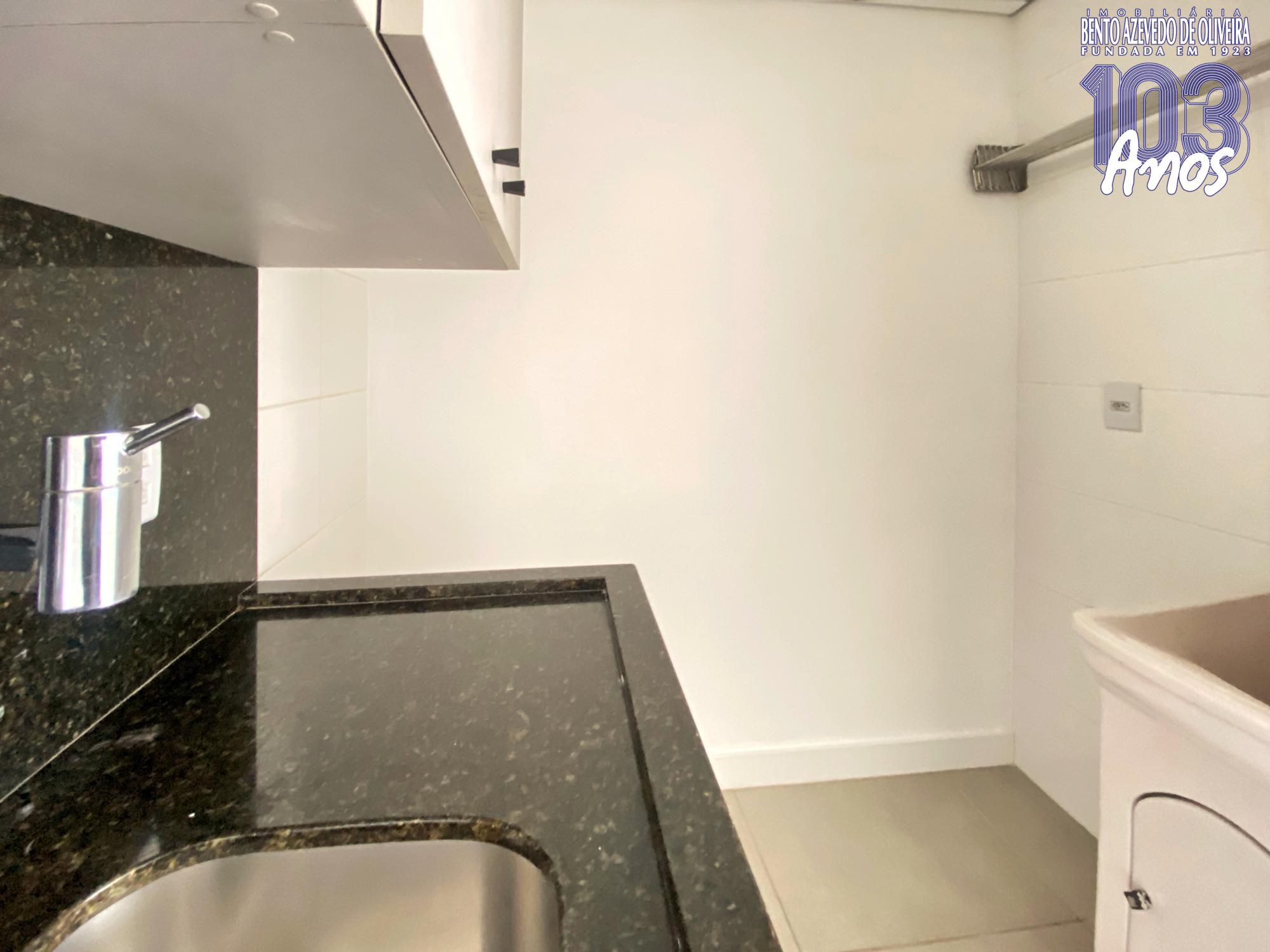 Apartamento, 1 quarto, 30 m² - Foto 8