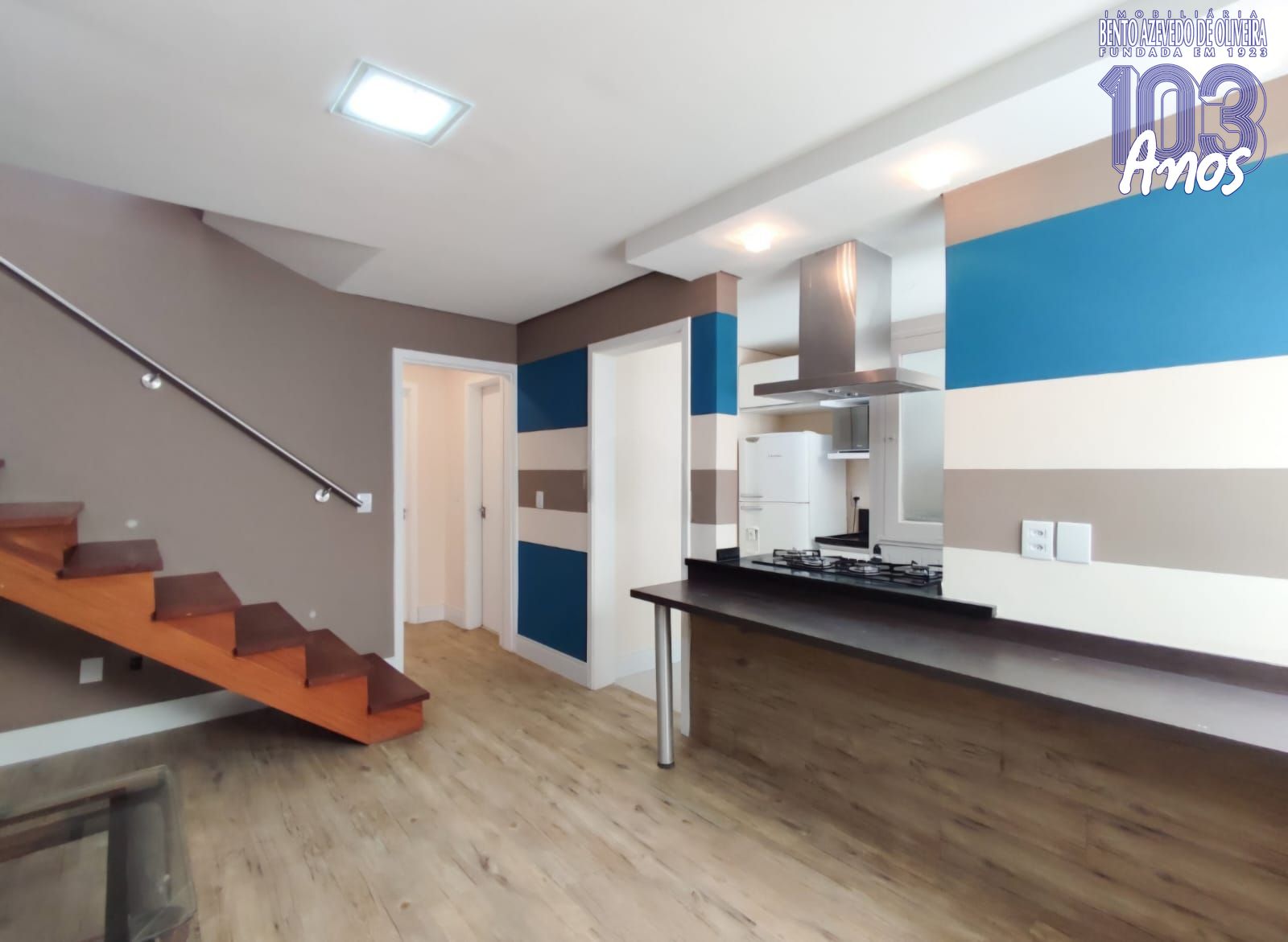Cobertura, 2 quartos, 115 m² - Foto 1