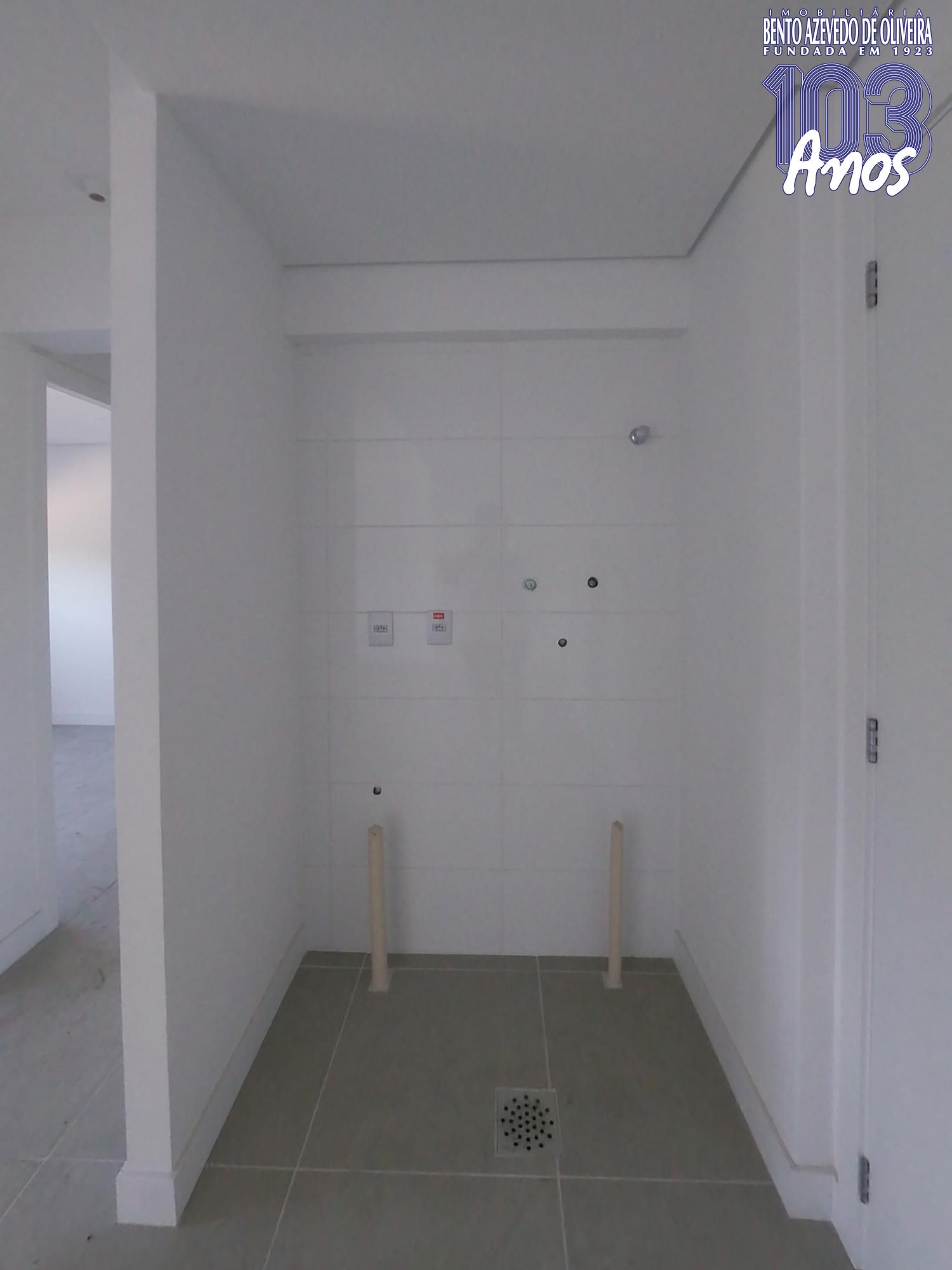 Apartamento, 2 quartos, 45 m² - Foto 27