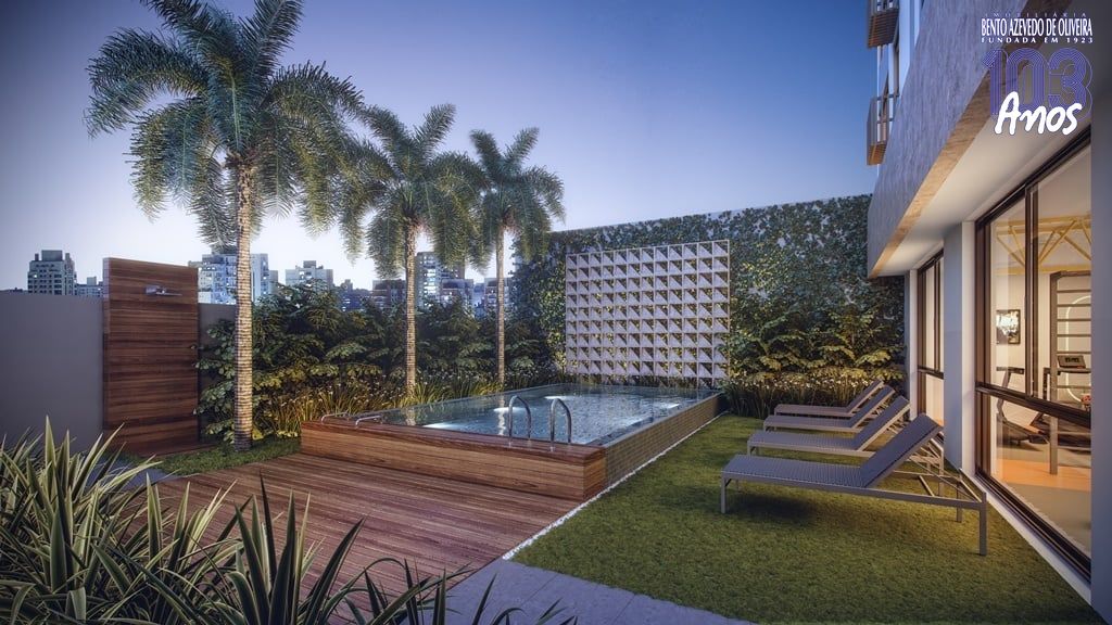 Apartamento, 2 quartos, 82 m² - Foto 9