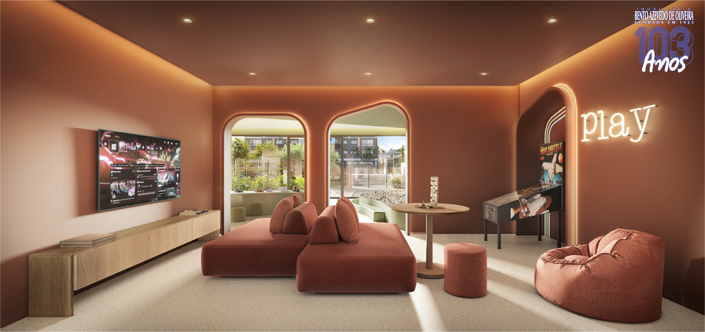 Cobertura, 3 quartos, 219 m² - Foto 11